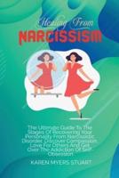 Healing from Narcissism