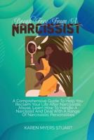 Break Free from a Narcissist