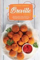 Breville Smart Air Fryer Oven Cookbook