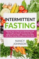 Intermittent Fasting