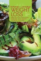 Weight Loss Diet Cookbook 2021