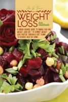 Weight Loss Diet Cookbook