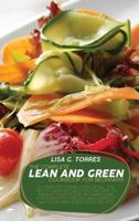 The Complete Lean And Green Cookbook For Beginners