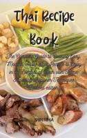 Thai Recipe Book