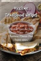 Mexican Traditional Recipes
