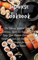 Japanese Cookbook