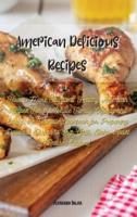 American Delicious Recipes
