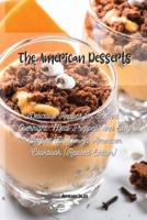 The American Desserts