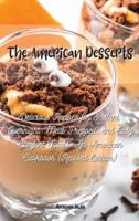 The American Desserts