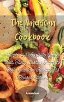 The American Cookbook