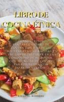 Libro De Cocina Étnica