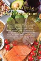 Recetas De La Dieta Autoinmune