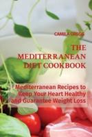 The Mediterranean Diet Cookbook