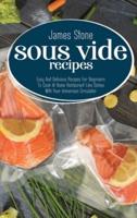 Sous Vide Recipes