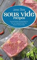 Sous Vide Recipes