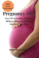 Pregnancy Diet