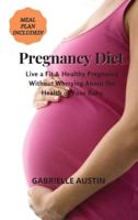 Pregnancy Diet