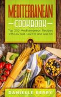 Mediterranean Cookbook