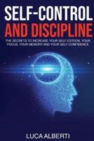 Self-Control and Discipline