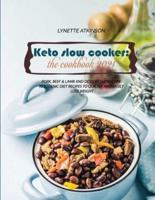 Keto Slow Cooker