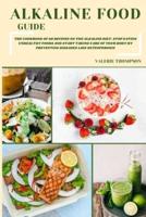 Alkaline Food Guide