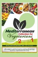 Mediterranean Collection for Vegetarians