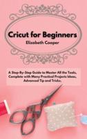 Cricut for Beginners