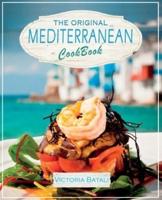 The Original Mediterranean Diet Cookbook