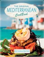 The Original Mediterranean Diet Cookbook