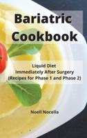 Bariatric Cookbook