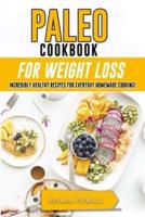 Paleo Cookbook for Weight Loss