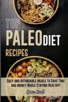 Top Paleo Diet Recipes