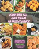 Air Fryer Bible