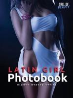 Latin Girl Photobook