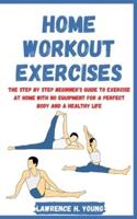 Home Workout Exercises