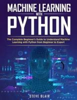 Machine Learning With Python