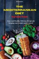 The Mediterranean Diet Vegetarian Recipes