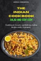 Indian Cookbook Salad and Side Dish Recipes