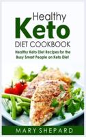 Healthy Keto Diet Cookbook