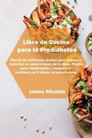 Libro De Cocina Para La Prediabetes