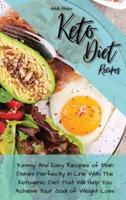 Keto Diet Recipes