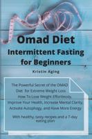Omad Diet Intermittent Fasting for Beginners