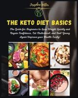 The Keto Diet Basics