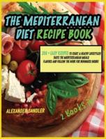 The Mediterranean Diet Recipe Book