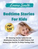 Bedtime Stories For Kids