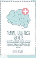 Mental Toughness Secrets