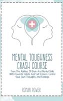 Mental Toughness Crash Course