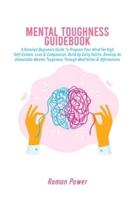 Mental Toughness Guidebook