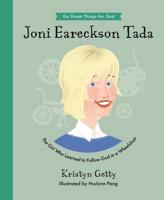 Joni Eareckson Tada