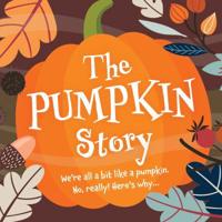 The Pumpkin Story (Pack of 25)